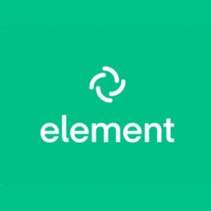 Element (matrix)