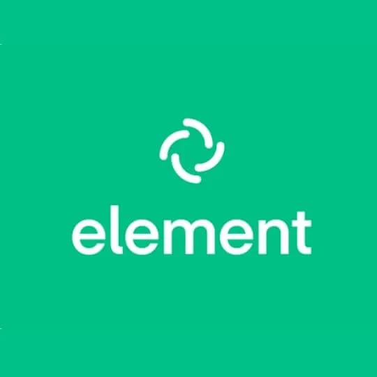 Element (matrix)