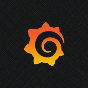 Grafana Stack (Grafana, Prometheus, Loki)